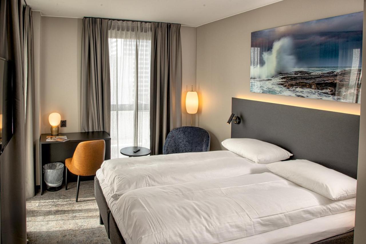 Comfort Hotel Bodo Luaran gambar