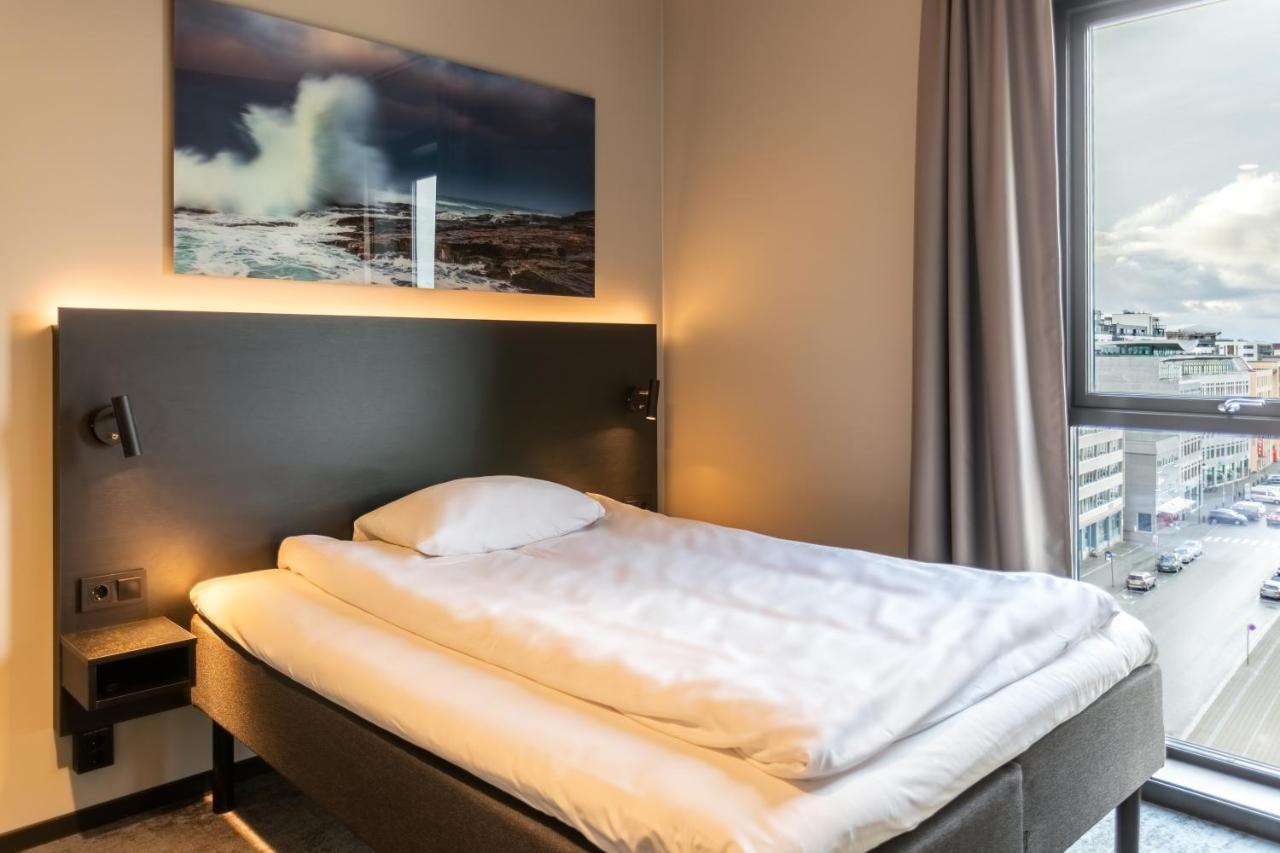 Comfort Hotel Bodo Luaran gambar