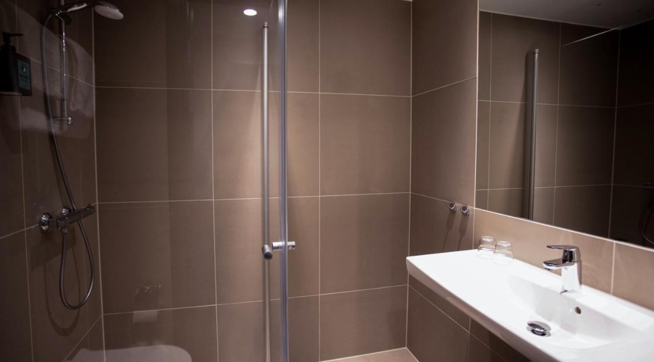 Comfort Hotel Bodo Luaran gambar