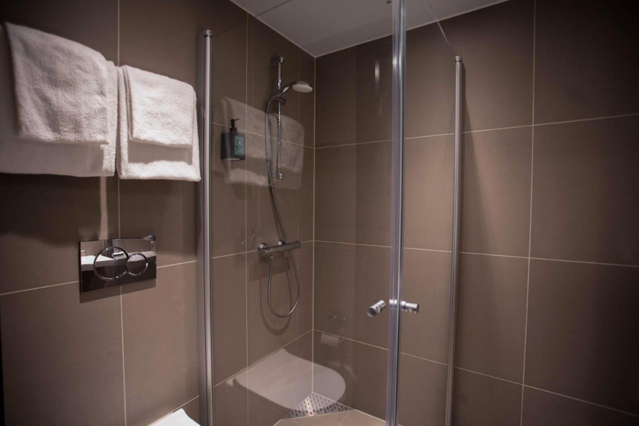 Comfort Hotel Bodo Luaran gambar