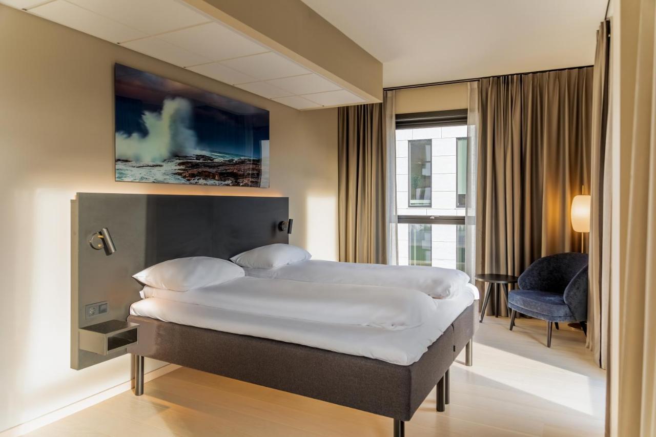 Comfort Hotel Bodo Luaran gambar
